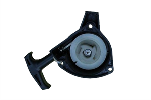 Т4 Стартер б/к Китай 2 зацепа 26сс малый - фото 33445