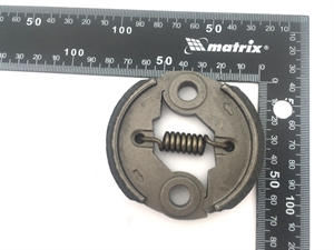 Ж124 Сцепление б/к Texac 43сс - фото 33466