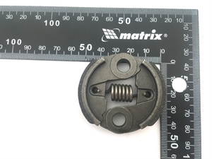 Ж122 Сцепление б/к Техас 26сс - фото 33470