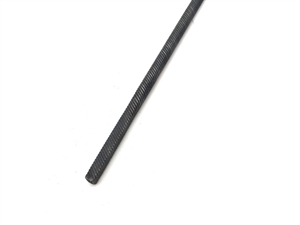 Трос б/к 152см квад.5,1*5,1 - фото 33494