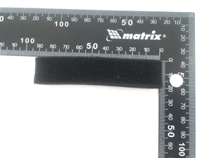 Ж152 Фильтр воздушный б/к Китай поролон кольцо - фото 33502