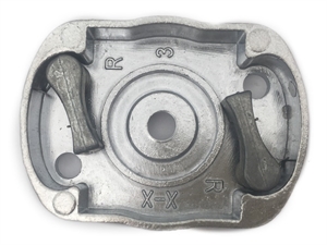 Ж128 Храповик Б/К Texas 260 010043(А) - фото 33504