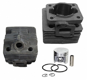 ЦПГ б/к Patriot 25см3 - фото 33546