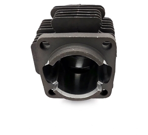 З53 ЦПГ б/к Китай тип Калибр с верхним баком - фото 33548