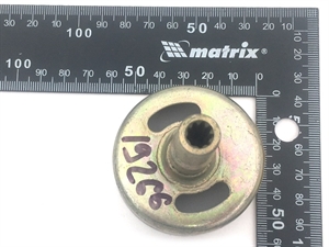 Ж163 Чашка сцепления б/к 26 - фото 33553