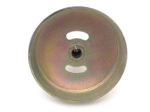 Ж163 Чашка сцепления б/к 33сс-52сс 7з. - фото 33555