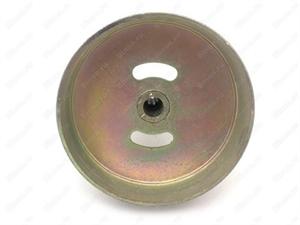 Ж161 Чашка сцепления б/к 33сс-52сс 9з. - фото 33558