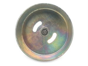 Ж162 Чашка сцепления б/к 33сс-52сс квадрат - фото 33560