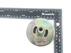 Ж162 Чашка сцепления б/к 33сс-52сс квадрат - фото 33561