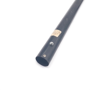 Штанга б/к Китай d 25 квадрат(нижняя кривая) М8*1,25 010006 G2 - фото 33572