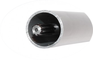 Штанга б/к Китай d 26 952-030 - фото 33577