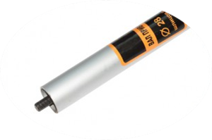 Штанга б/к Китай d 26 952-030 - фото 33578