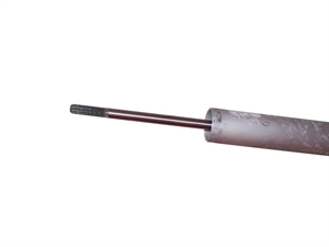 Штанга б/к Китай d 28*9 - фото 33580