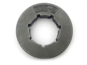 Я43 Венец 3/8 7з большая посадка Китай - фото 33583