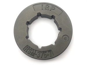 Я43 Венец 3/8 7з малая посадка Китай - фото 33586