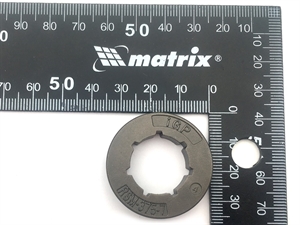 Я43 Венец 3/8 7з малая посадка Китай - фото 33587