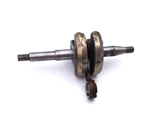 Я46 Коленвал в сборе б/п PT 3816 - фото 33599