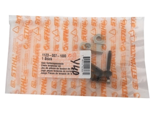 Ю49 Комплект-Элем.натяж.уст-во цепи 1123-007-1000  - фото 33604