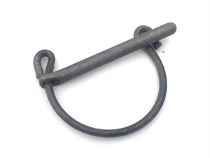 Ж4 Предохранительный штекер 43116823500 - фото 33613