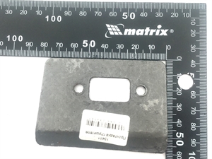 Ж149 Прокладка глушителя - фото 33616