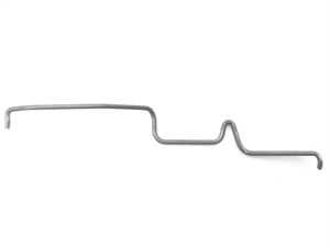 Ю24 Рычажно-тяговый мех. 42411821500 - фото 33619