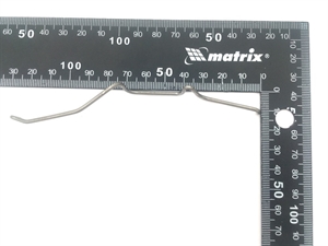 Ю24 Рычажно-тяговый мех. 42411821500 - фото 33620