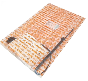 Трос управления дроссельной заслонкой FS/KM/HT-100/130 41801801150 - фото 33626