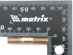 Х37 Шпилька шины б/п 4518 - фото 33650