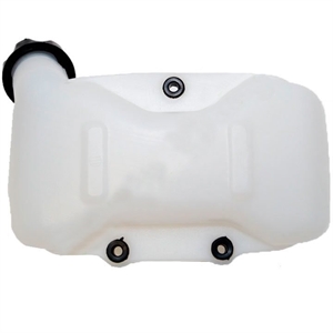 Бак топливный T252/256 комплект 026254100 - фото 33660