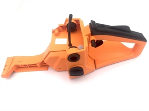 Бак топливный б/п 4518 - фото 33663