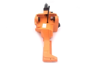 Бак топливный б/п 4518 - фото 33664