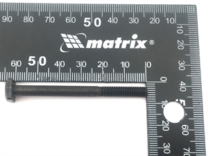 Я59 Болт крепления глушителя 137,142 17137107 - фото 33688