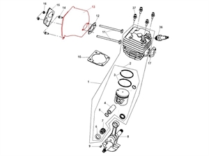 Я59 Глушитель 55/250 1755104 - фото 33714