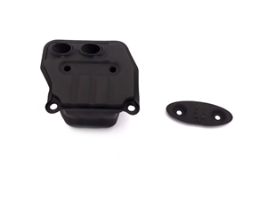 З54 Глушитель б/п 4518 - фото 33716