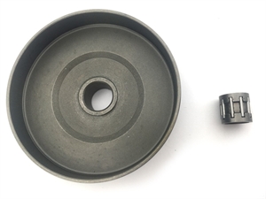 Я26 звездочка ведущая 3/8 6Т б/п Champion 137/142 1000024 - фото 33719