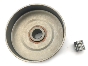 Х48 звездочка ведущая б/п Champion 255 - фото 33733