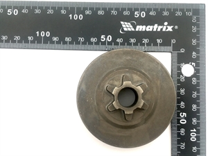 Я25 звездочка ведущая б/п PATRIOT 3816 - фото 33738