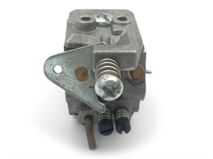 Я37 Карбюратор б/п PATRIOT 3816 с подкачкой - фото 33755