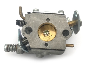 Я37 Карбюратор б/п PATRIOT 3816 с подкачкой - фото 33756