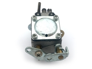 Я37 Карбюратор б/п PATRIOT 3816 с подкачкой - фото 33757