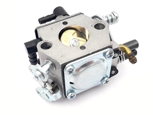 Я39 Карбюратор б/п PATRIOT 4518 с подкачкой - фото 33759