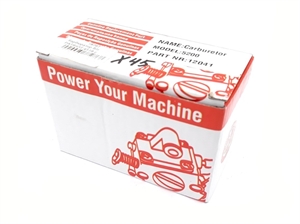 Я39 Карбюратор б/п PATRIOT 4518 с подкачкой - фото 33760