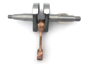 Я46 Коленвал 250 Champion 17250138 - фото 33762