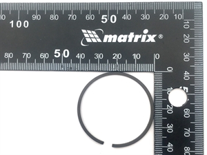 Я21 Кольцо поршневое 138(39,7) 9291-310001 - фото 33769