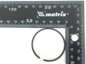 Я21 Кольцо поршневое 55 45,2*1 1755131 - фото 33772