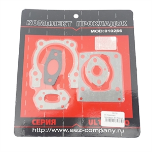 У62 Комплект прокладок б/п Patriot 3816 - фото 33786