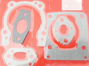 У62 Комплект прокладок б/п Patriot 3816 - фото 33787