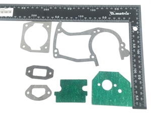 У61 Комплект прокладок б/п Patriot 4518 - фото 33789