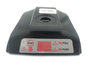 Я59 Крышка воздушного фильтра Patriot 4518 - фото 33805