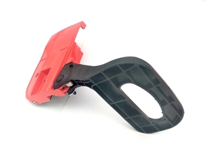 Т46 Крышка тормоза б/п Китай 4518 квадрат - фото 33814